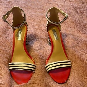 INC Ladies Sandals -  Size 8M